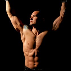 Trainer Nick