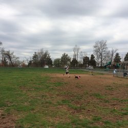 Burnt Mills Park