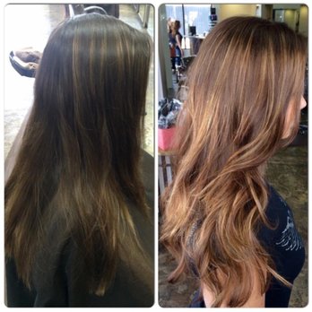 Jess Cervi Hairstylist - Before & After - Hair Stylists Near Me - Winter Park, Florida Jess Cervi Hairstylist - Before & After - Hair Stylists Near Me - Winter Park, Florida