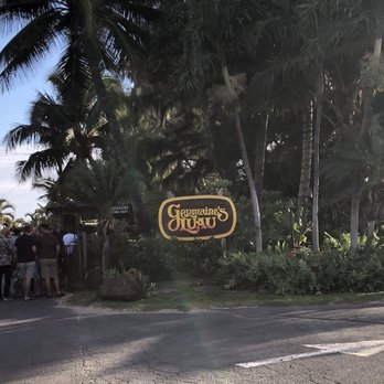 Germaine's Luau - Entrance - Hawaiian Near Me - Kapolei, Hawaii Germaine's Luau - Entrance - Hawaiian Near Me - Kapolei, Hawaii
