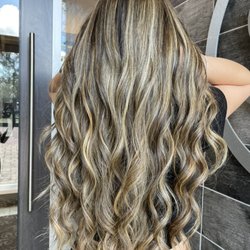 Hair By Jasmin Otero - Balayage