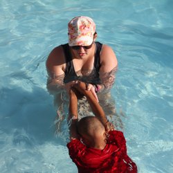 The Swim Center