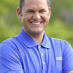 JJS Golf - Director of Instruction John Stahlschmidt