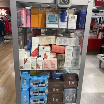TJ Maxx - They have items that I usually get from Sephora here $24.99 y'all just don't get to use your Sephora card to accrue your points. - Department Stores Near Me - Las Vegas, Nevada