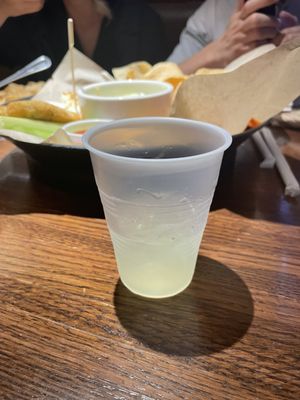 Applebee's Grill + Bar by null