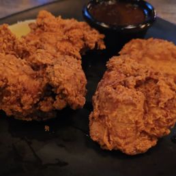 Karaage Karaage