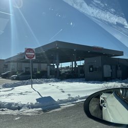 Costco Gasoline