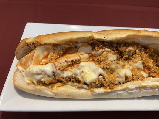 Carmelo's Ristorante by null