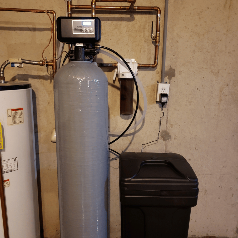 Slide of Central Indiana Plumbing and Well Service