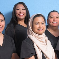 California Dental Care