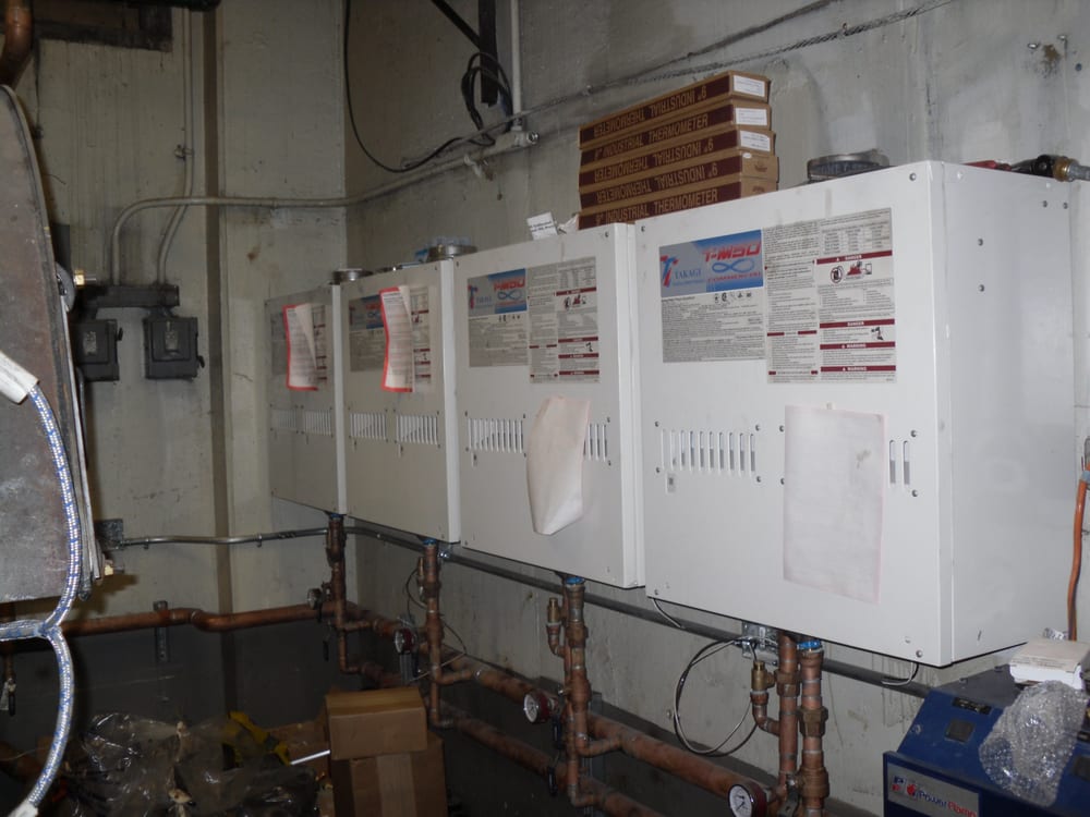Slide of North Ave Plumbing Heating and Cooling