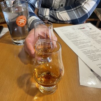 Bourbon On Main - Cocktail Bars Near Me - Frankfort, Kentucky Bourbon On Main - Cocktail Bars Near Me - Frankfort, Kentucky