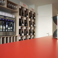 Le Verre en Cave - Dégustation de vins
