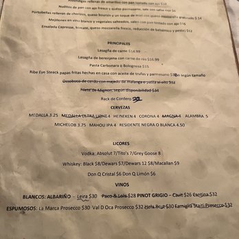 De Boca en Boca - Pizza Near Me - Guaynabo, Puerto Rico