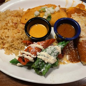 El Torito - Mexican Near Me - West Covina, California