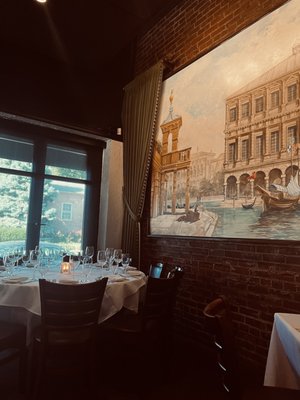 Volare Italian Ristorante by null