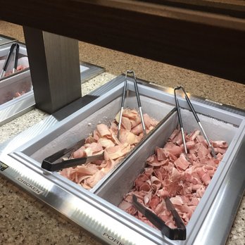 Caesar's Mongolian Bar-B-Q - Mongolian Near Me - Cerritos, California