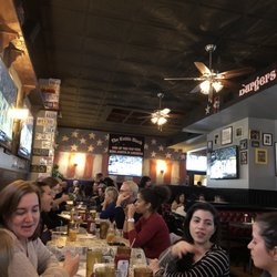 The Kettle Black - Dinning area