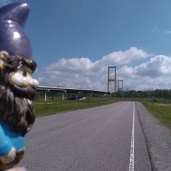 Audubon Bridge