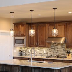 All Stone - Granite-Astoria