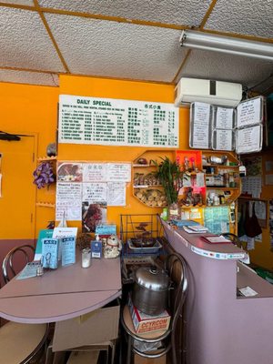 Acc Chinese Fast Food by null