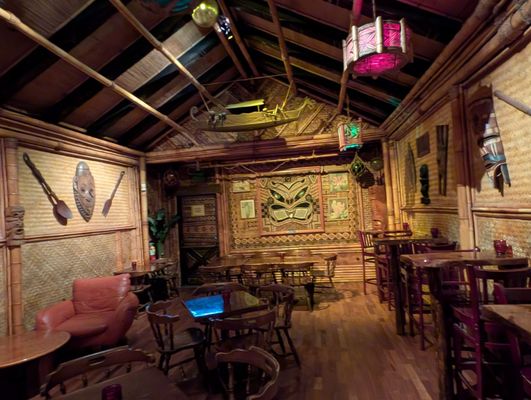 Kona Club by null