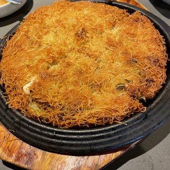 Chungdam - Seafood and Scallion Pancake - Korean Near Me - Santa Clara, California Chungdam - Seafood and Scallion Pancake - Korean Near Me - Santa Clara, California
