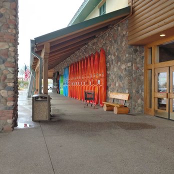 Bass Pro Shop - Kayaks - Outdoor Gear Near Me - Glendale, Arizona