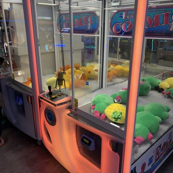 Ryan Family Amusements- Oak Bluffs - Arcades Near Me - Oak Bluffs, Massachusetts