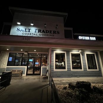 Salt Traders Zilker - Seafood Near Me - Austin, Texas Salt Traders Zilker - Seafood Near Me - Austin, Texas