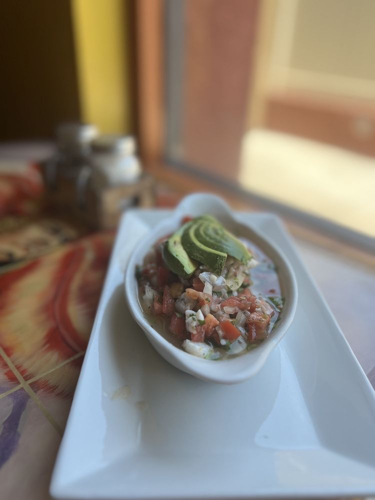 Emiliano's Mexican Restaurant