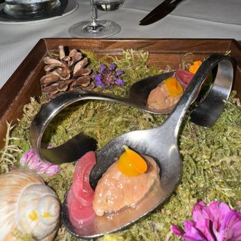 Hotel Honegg - Amuse bouche - Hotels Near Me - Ennetbürgen, NW