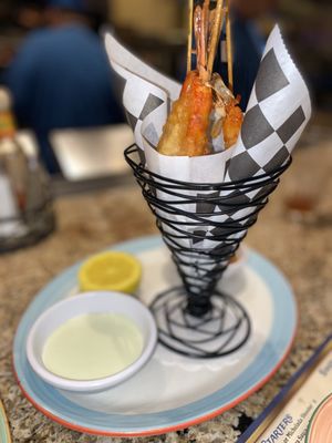 Big Sur Oyster Bar by null