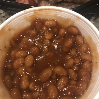 Harris County Smokehouse - Barbeque Near Me - Tomball, Texas