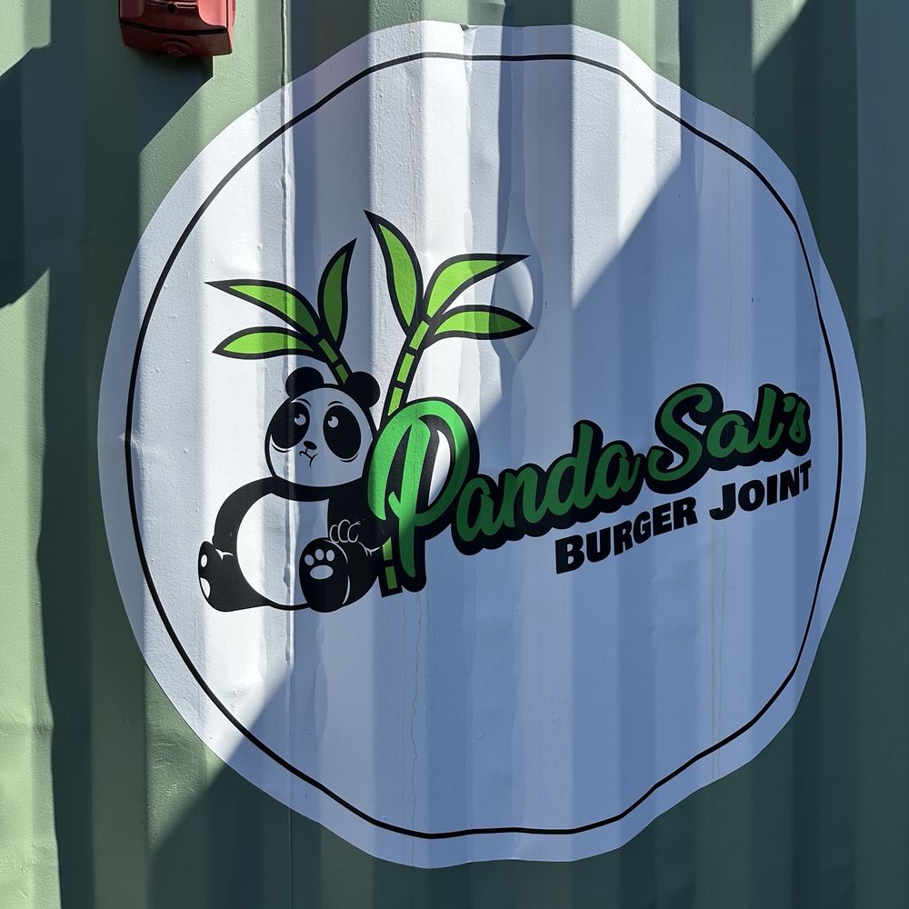 Panda Sal's - Outside IG: @ammysalamii - Burgers Near Me - Bellflower, California Panda Sal's - Outside IG: @ammysalamii - Burgers Near Me - Bellflower, California