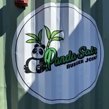 Panda Sal's - Outside IG: @ammysalamii - Burgers Near Me - Bellflower, California Panda Sal's - Outside IG: @ammysalamii - Burgers Near Me - Bellflower, California