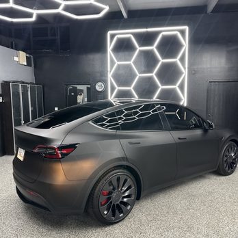 Dependable Guys - Perfection - Auto Customization Near Me - Santa Ana, California Dependable Guys - Perfection - Auto Customization Near Me - Santa Ana, California