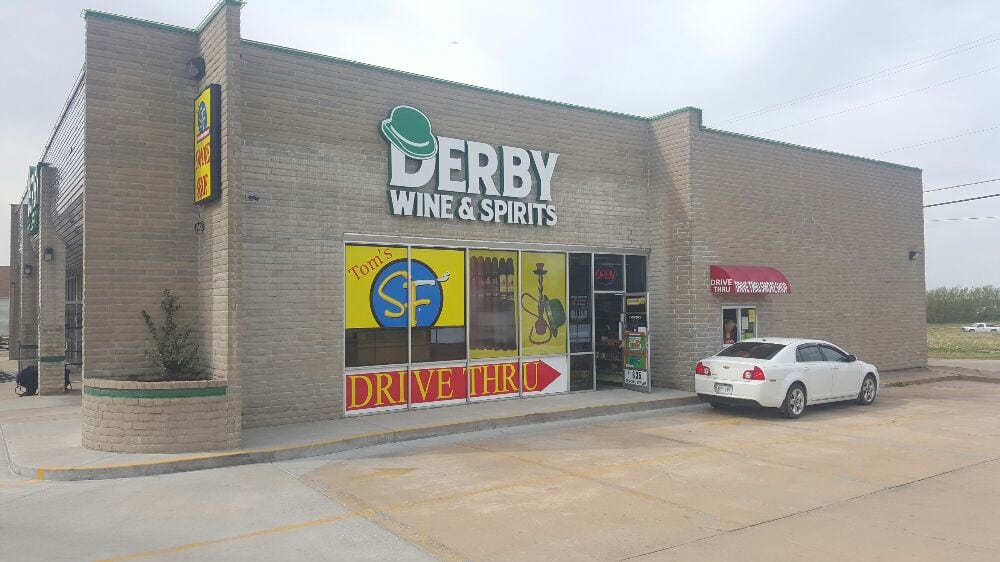 TOM’S SMOKER FRIENDLY/SMOKE SHOP 5 Updated August 2024 10 Photos