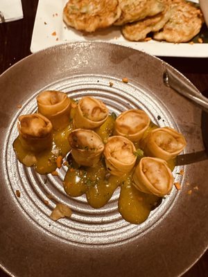 Franchia Vegan Café by null