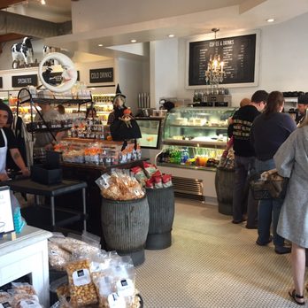 Joan's on Third - Lots of options in this cafe! - Breakfast & Brunch Near Me - Los Angeles, California Joan's on Third - Lots of options in this cafe! - Breakfast & Brunch Near Me - Los Angeles, California