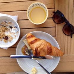 Slo Living Hostel - Petit dej ! (À volonté, à 5€)
