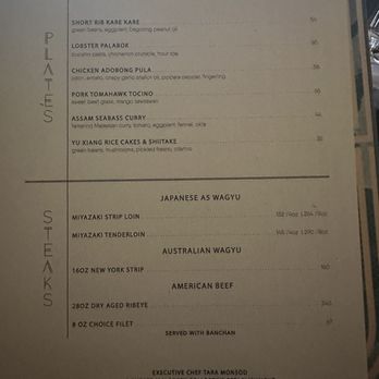 Animae - Asian Fusion Near Me - San Diego, California Animae - Asian Fusion Near Me - San Diego, California
