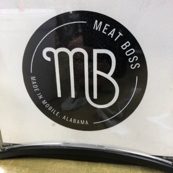 Meat Boss - Cottage Hill - Barbeque Near Me - Mobile, Alabama Meat Boss - Cottage Hill - Barbeque Near Me - Mobile, Alabama