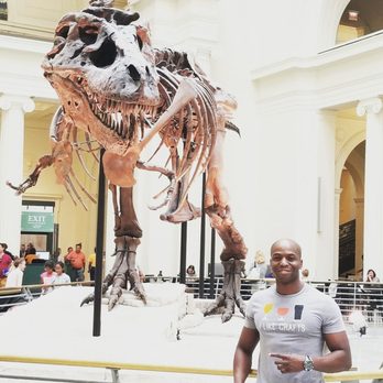 Field Museum - True love - Museums Near Me - Chicago, Illinois