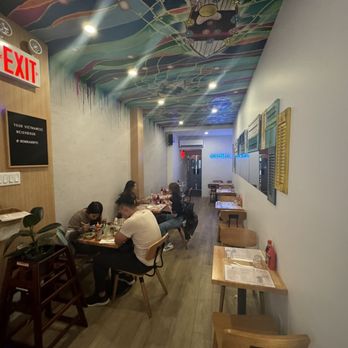 Nom Nam - Vietnamese Near Me - New York, New York Nom Nam - Vietnamese Near Me - New York, New York