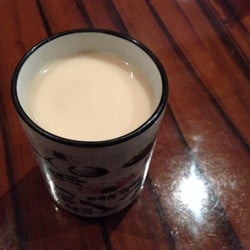 Himalaya Thai-Tibet - Milk Tea