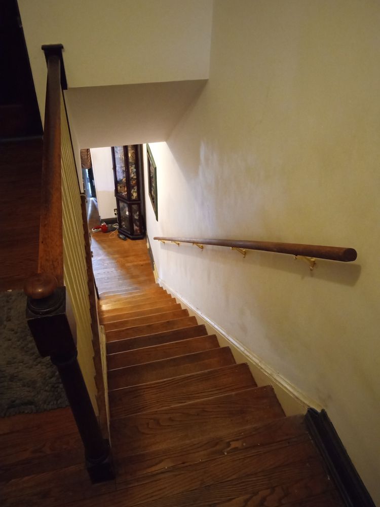 Slide of Mr Bath Grip