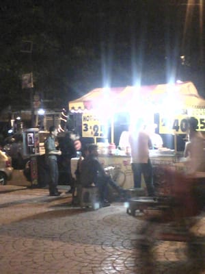 Parque de las Palapas by null