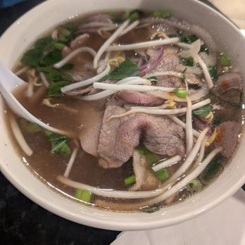 Pho Zen - Pho Tai Nam - Vietnamese Near Me - Tomball, Texas