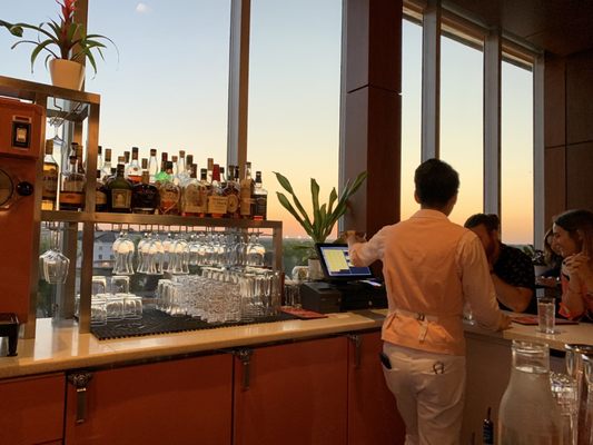 The Dewberry Charleston by null